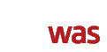 was